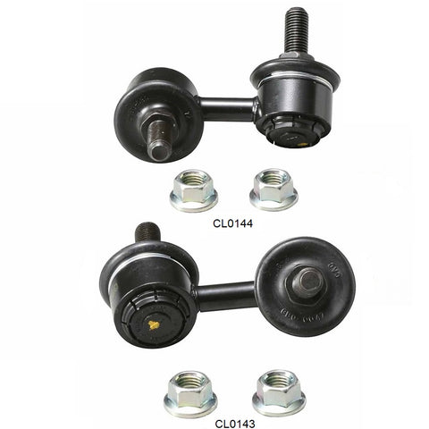 KIT VARILLA TORNILLO ESTABILIZADOR DELANTERO