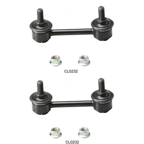 KIT VARILLA TORNILLO ESTABILIZADOR TRASERO