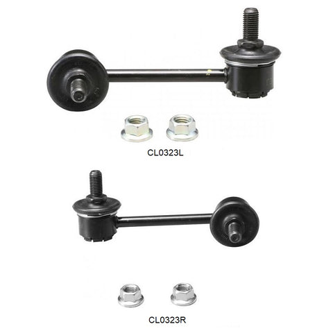 KIT VARILLA TORNILLO ESTABILIZADOR DELANTERO