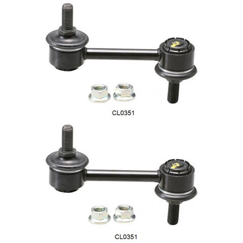 KIT VARILLA TORNILLO ESTABILIZADOR TRASERO