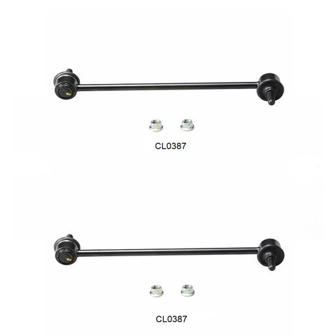 KIT VARILLA TORNILLO ESTABILIZADOR DELANTERO