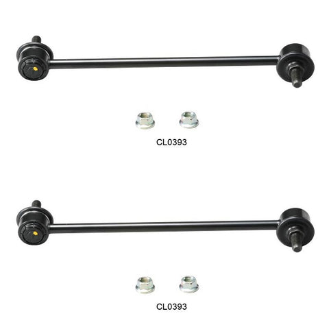 KIT VARILLA TORNILLO ESTABILIZADOR DELANTERO