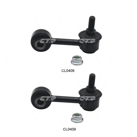 KIT VARILLA SOPORTE ESTABILIZADOR TRASERO