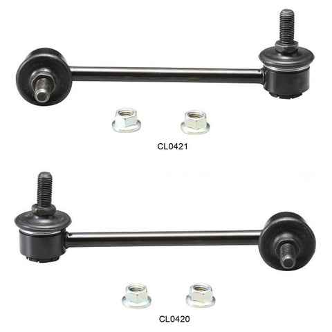 KIT VARILLA TORNILLO ESTABILIZADOR DELANTERO