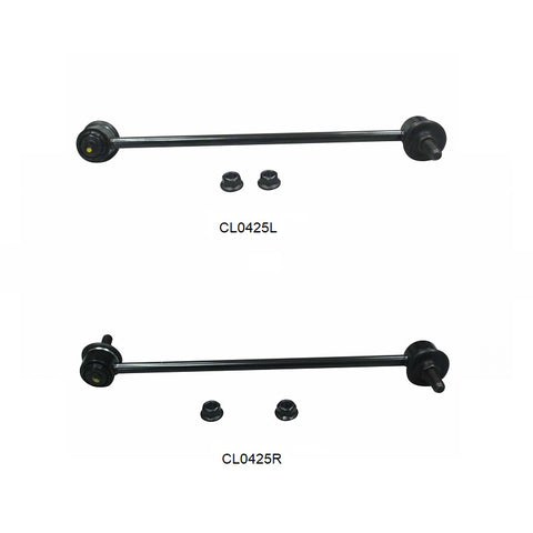 KIT VARILLA TORNILLO ESTABILIZADOR DELANTERO