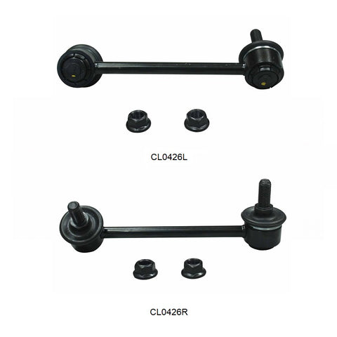 KIT VARILLA TORNILLO ESTABILIZADOR TRASERO