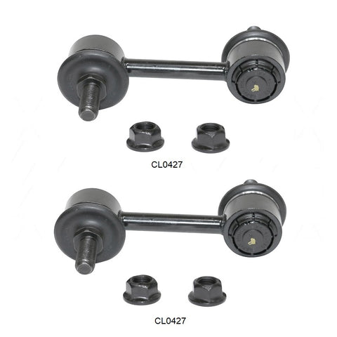 KIT VARILLA TORNILLO ESTABILIZADOR TRASERO