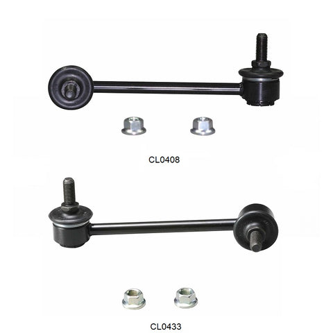 KIT VARILLA TORNILLO ESTABILIZADOR DELANTERO