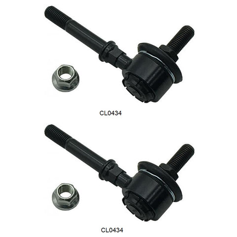 KIT VARILLA TORNILLO ESTABILIZADOR DELANTERO