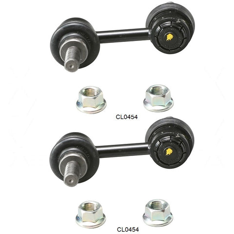 KIT VARILLA TORNILLO ESTABILIZADOR DELANTERO