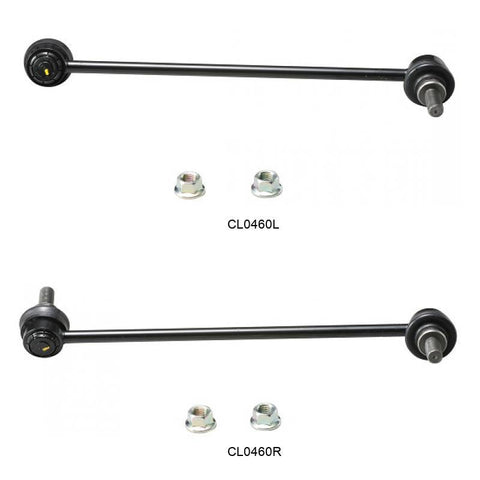 KIT VARILLA TORNILLO ESTABILIZADOR DELANTERO