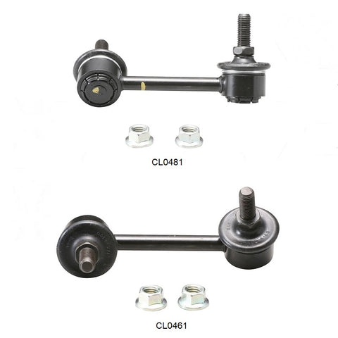 KIT VARILLA TORNILLO ESTABILIZADOR TRASERO