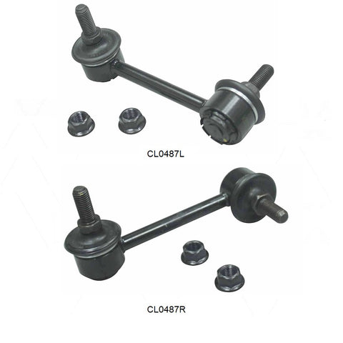 KIT VARILLA TORNILLO ESTABILIZADOR TRASERO