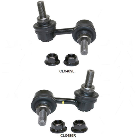 KIT VARILLA TORNILLO ESTABILIZADOR TRASERO