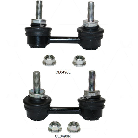 KIT VARILLA TORNILLO ESTABILIZADOR TRASERO