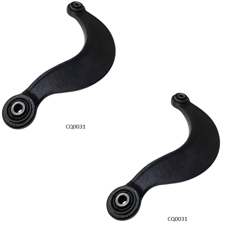 KIT BRAZO DE SUSPENSION TRASERO SUPERIOR