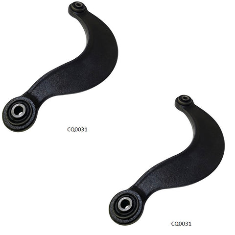 KIT BRAZO DE SUSPENSION TRASERO SUPERIOR