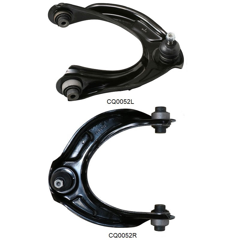 KIT HORQUILLA DE SUSPENSION COMPLETA SUPERIOR