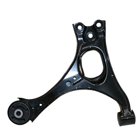 HORQUILLA DE SUSPENSION C/BUJES INFERIOR IZQUIERDA