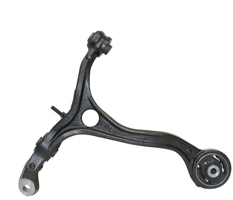 HORQUILLA DE SUSPENSION C/BUJES INFERIOR IZQUIERDA