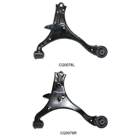 KIT HORQUILLA DE SUSPENSION C/BUJES