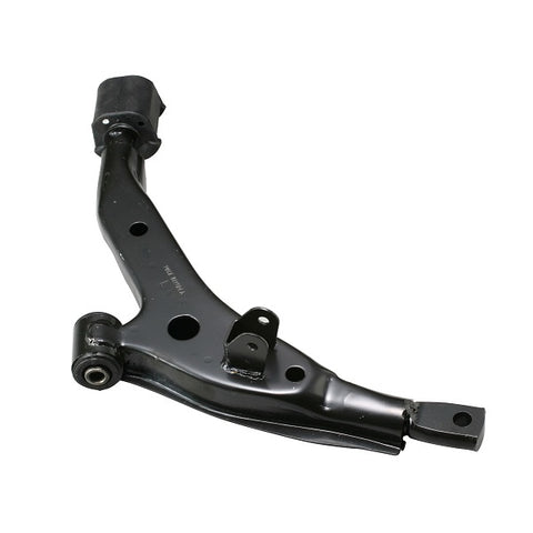 HORQUILLA DE SUSPENSION C/BUJES IZQUIERDA