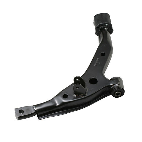 HORQUILLA DE SUSPENSION C/BUJES DERECHA
