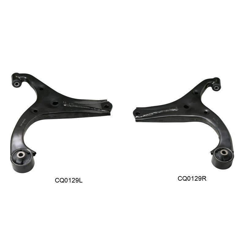 KIT HORQUILLA DE SUSPENSION C/BUJES