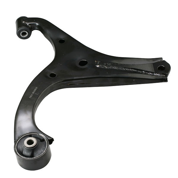 HORQUILLA DE SUSPENSION C/BUJES IZQUIERDA