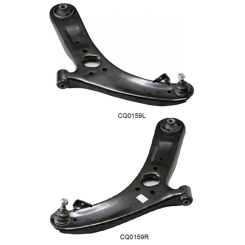 KIT HORQUILLA DE SUSPENSION COMPLETA
