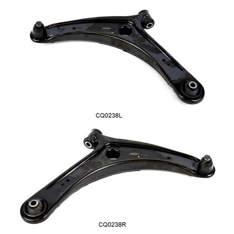 KIT HORQUILLA DE SUSPENSION COMPLETA