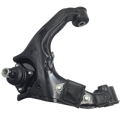 HORQUILLA DE SUSPENSION COMPLETA SUPERIOR DERECHA