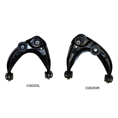 KIT HORQUILLA DE SUSPENSION COMPLETA SUPERIOR