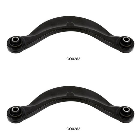 KIT BRAZO DE SUSPENSION EJE TRASERO