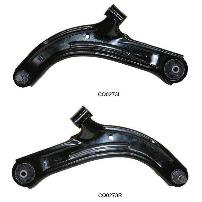 KIT HORQUILLA DE SUSPENSION COMPLETA