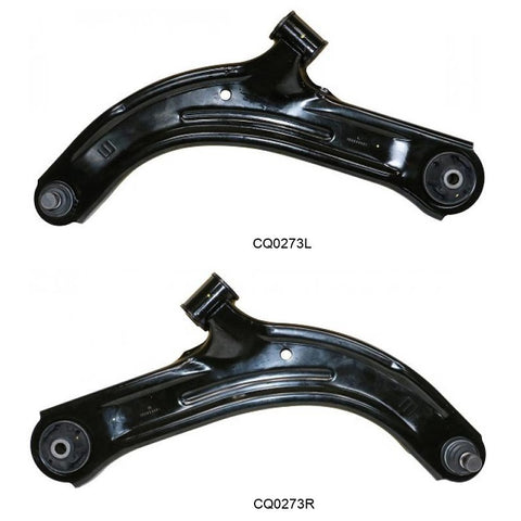 KIT HORQUILLA DE SUSPENSION COMPLETA