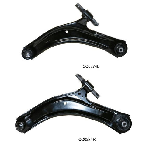 KIT HORQUILLA DE SUSPENSION COMPLETA