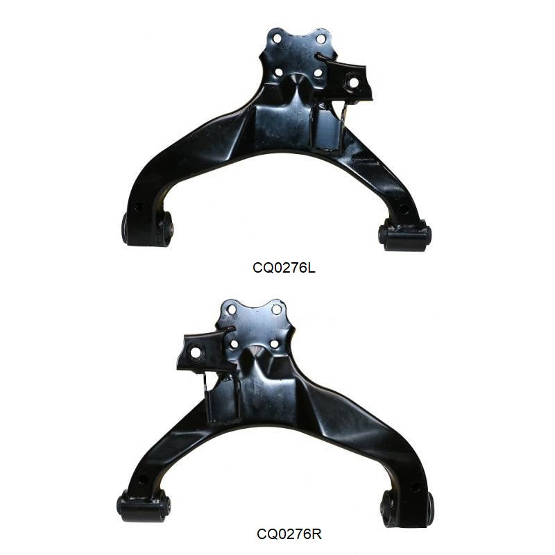 KIT HORQUILLA DE SUSPENSION C/BUJES INFERIOR