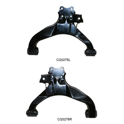 KIT HORQUILLA DE SUSPENSION C/BUJES INFERIOR