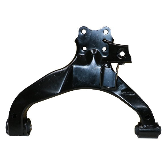 HORQUILLA DE SUSPENSION C/BUJES INFERIOR IZQUIERDA