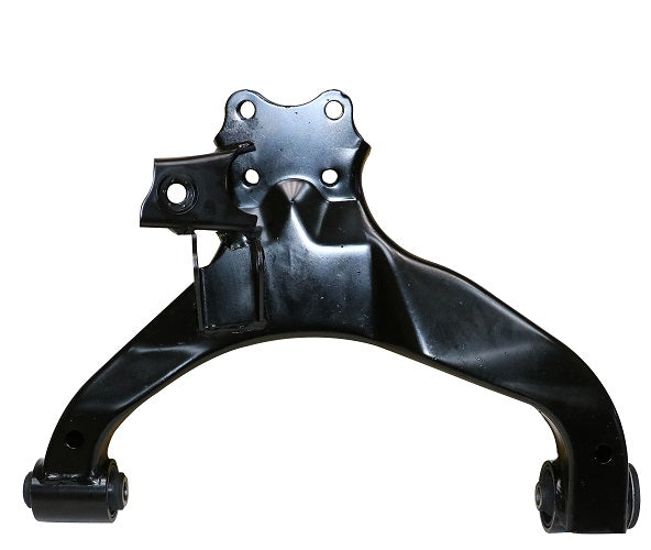 HORQUILLA DE SUSPENSION C/BUJES INFERIOR DERECHA