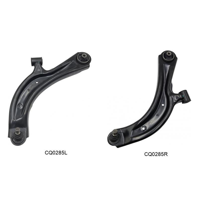 KIT HORQUILLA DE SUSPENSION COMPLETA
