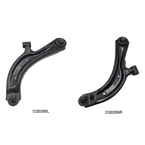 KIT HORQUILLA DE SUSPENSION COMPLETA