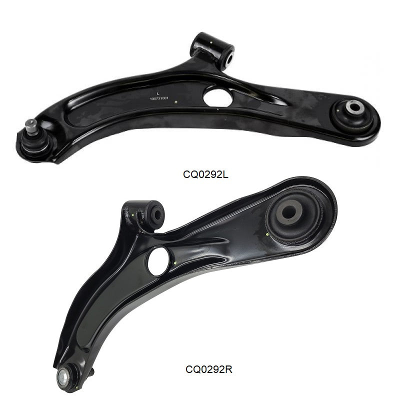 KIT HORQUILLA DE SUSPENSION COMPLETA