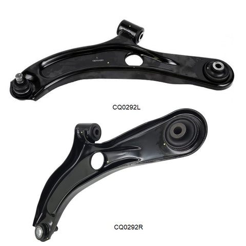 KIT HORQUILLA DE SUSPENSION COMPLETA