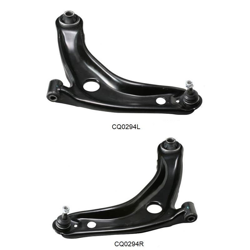 KIT HORQUILLA DE SUSPENSION COMPLETA