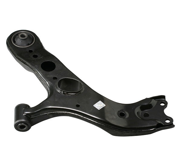 HORQUILLA DE SUSPENSION C/BUJES INFERIOR DERECHA