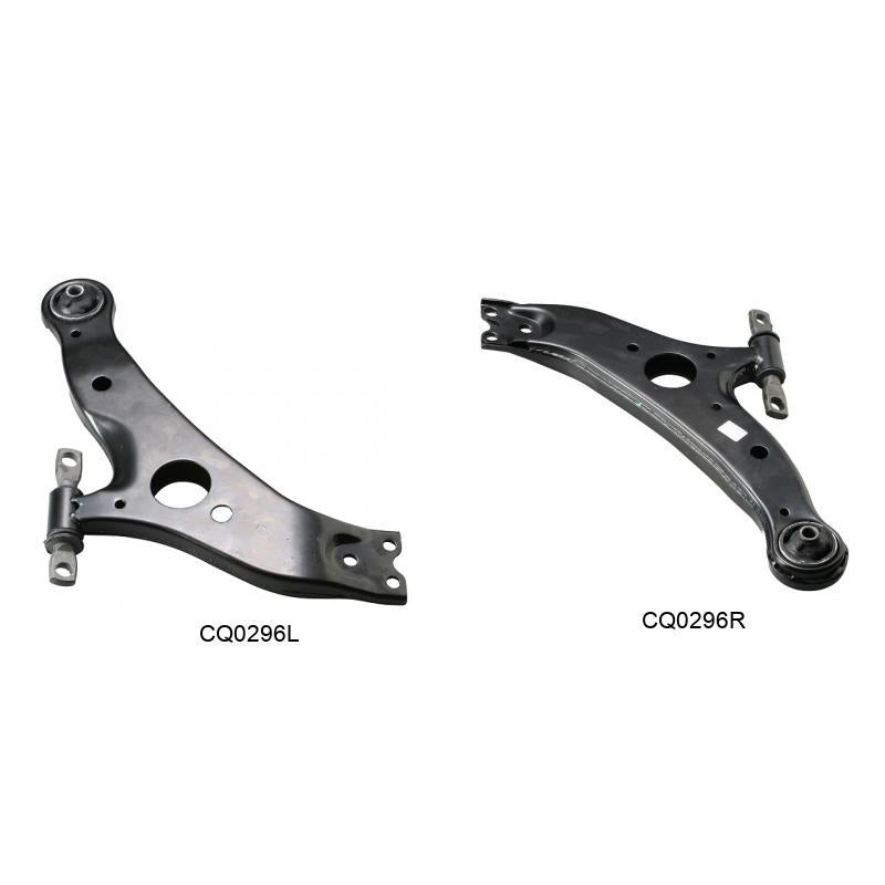 KIT HORQUILLA DE SUSPENSION C/BUJES INFERIOR