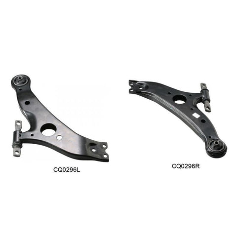 KIT HORQUILLA DE SUSPENSION C/BUJES INFERIOR