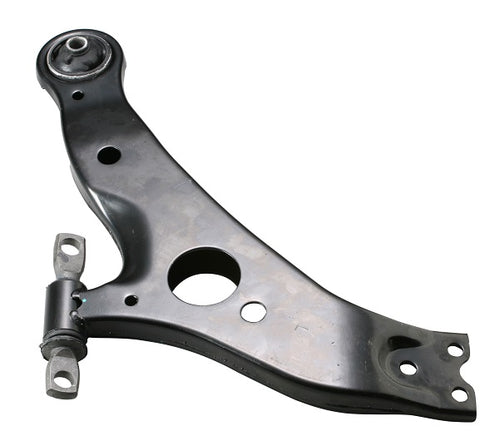 HORQUILLA DE SUSPENSION C/BUJES INFERIOR IZQUIERDA